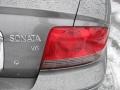 Slate Gray - Sonata GLS V6 Photo No. 18