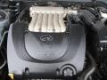 Slate Gray - Sonata GLS V6 Photo No. 33