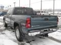 Blue Granite Metallic - Silverado 1500 Z71 Extended Cab 4x4 Photo No. 6