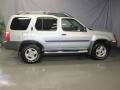 2003 Silver Ice Metallic Nissan Xterra XE V6 4x4  photo #4