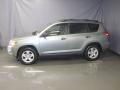 2007 Everglade Metallic Toyota RAV4 4WD  photo #2