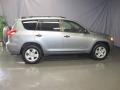 2007 Everglade Metallic Toyota RAV4 4WD  photo #4