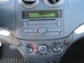 2010 Cosmic Silver Chevrolet Aveo Aveo5 LT  photo #15