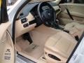 Alpine White - X3 3.0si Photo No. 10