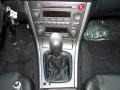 2005 Brilliant Silver Metallic Subaru Legacy 2.5 GT Limited Sedan  photo #16