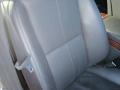 Pewter Metallic - S 550 Sedan Photo No. 11