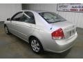 Silver - Spectra EX Sedan Photo No. 7