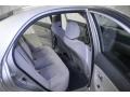 Silver - Spectra EX Sedan Photo No. 10