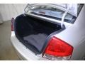 Silver - Spectra EX Sedan Photo No. 11
