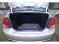 Silver - Spectra EX Sedan Photo No. 12