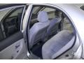 Silver - Spectra EX Sedan Photo No. 13