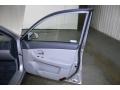 Silver - Spectra EX Sedan Photo No. 20