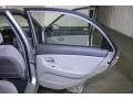 Silver - Spectra EX Sedan Photo No. 22