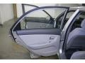 Silver - Spectra EX Sedan Photo No. 24