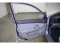 Silver - Spectra EX Sedan Photo No. 26