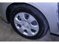 Silver - Spectra EX Sedan Photo No. 28