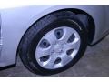 Silver - Spectra EX Sedan Photo No. 31