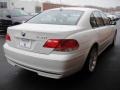 2006 Alpine White BMW 7 Series 750i Sedan  photo #6