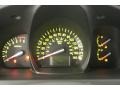 Silver - Spectra EX Sedan Photo No. 38