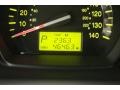 Silver - Spectra EX Sedan Photo No. 39