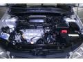 Silver - Spectra EX Sedan Photo No. 49