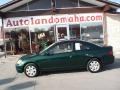 Clover Green - Civic EX Coupe Photo No. 1