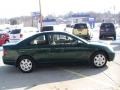 Clover Green - Civic EX Coupe Photo No. 3