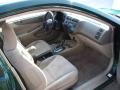 Clover Green - Civic EX Coupe Photo No. 4