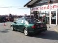 Clover Green - Civic EX Coupe Photo No. 6