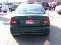 Clover Green - Civic EX Coupe Photo No. 7