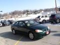 Clover Green - Civic EX Coupe Photo No. 10