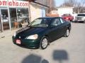 Clover Green - Civic EX Coupe Photo No. 11