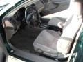Clover Green - Civic EX Coupe Photo No. 14