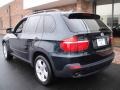 Deep Green Metallic - X5 3.0si Photo No. 4