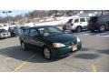 Clover Green - Civic EX Coupe Photo No. 19