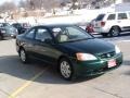 Clover Green - Civic EX Coupe Photo No. 20