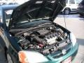 Clover Green - Civic EX Coupe Photo No. 21