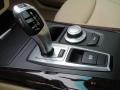 Deep Green Metallic - X5 3.0si Photo No. 14