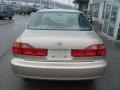 2000 Naples Gold Metallic Honda Accord EX V6 Sedan  photo #6