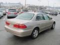 2000 Naples Gold Metallic Honda Accord EX V6 Sedan  photo #8