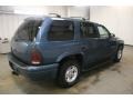 2000 Aquamarine Metallic Dodge Durango SLT  photo #4