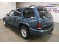 2000 Aquamarine Metallic Dodge Durango SLT  photo #5