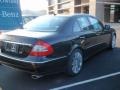 Black - E 350 4Matic Sedan Photo No. 5