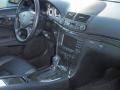 Black - E 350 4Matic Sedan Photo No. 7