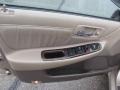 2000 Naples Gold Metallic Honda Accord EX V6 Sedan  photo #13