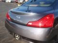Blue Slate Metallic - G 37 Coupe Photo No. 8