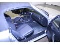Sunlight Silver Metallic - MX-5 Miata Roadster Photo No. 10