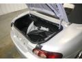 Sunlight Silver Metallic - MX-5 Miata Roadster Photo No. 11