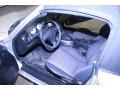 Sunlight Silver Metallic - MX-5 Miata Roadster Photo No. 13