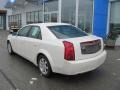 2003 White Diamond Cadillac CTS Sedan  photo #4